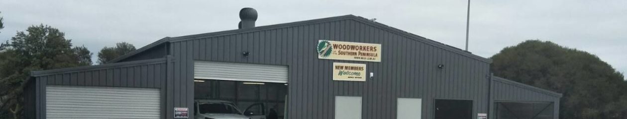 Woodworkers of the Southern Peninsula