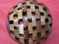 Segmented-Ball
