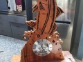 Fish-Clock