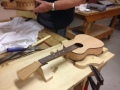 Ukulele Jig