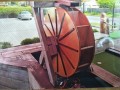 Water-Wheel