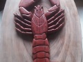 A Lobster
